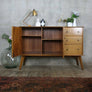 vintage_1950s_walnut_sideboard_mid_century