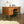 Vintage Abbess Oak School Teachers Desk
