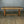 Bespoke order for Amelie - 1 x Vintage 1920'S Heals Oak Dining Table, 1 x Rustic Vintage Oak Bench, 3 x Rustic Oak Stool / Table