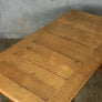*NEW* Vintage 1920's Heals Oak Dining Table