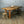Vintage 1920'S Heals Oak Dining Table
