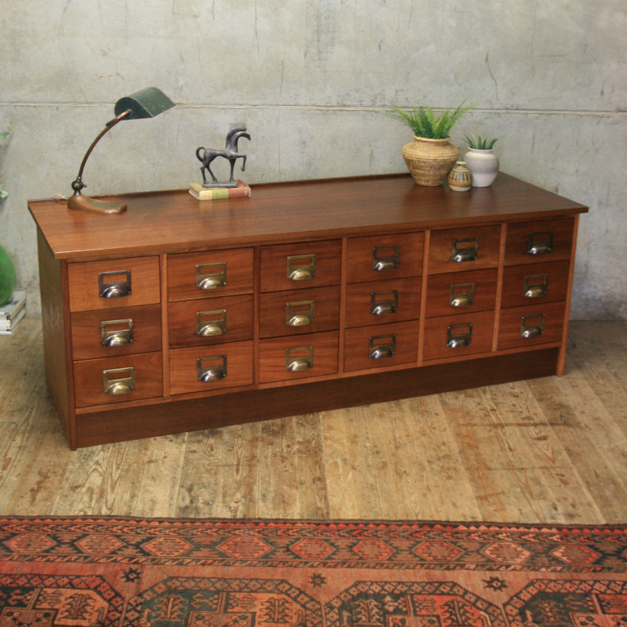 vintage_antique_haberdashery_apothecary_bank_of_drawers