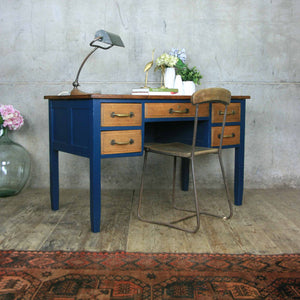 vintage_antique_mahogany_f&b_desk
