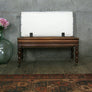 antique_mahogany_mud_cloth_tribal__duet_piano_stool_ottoman