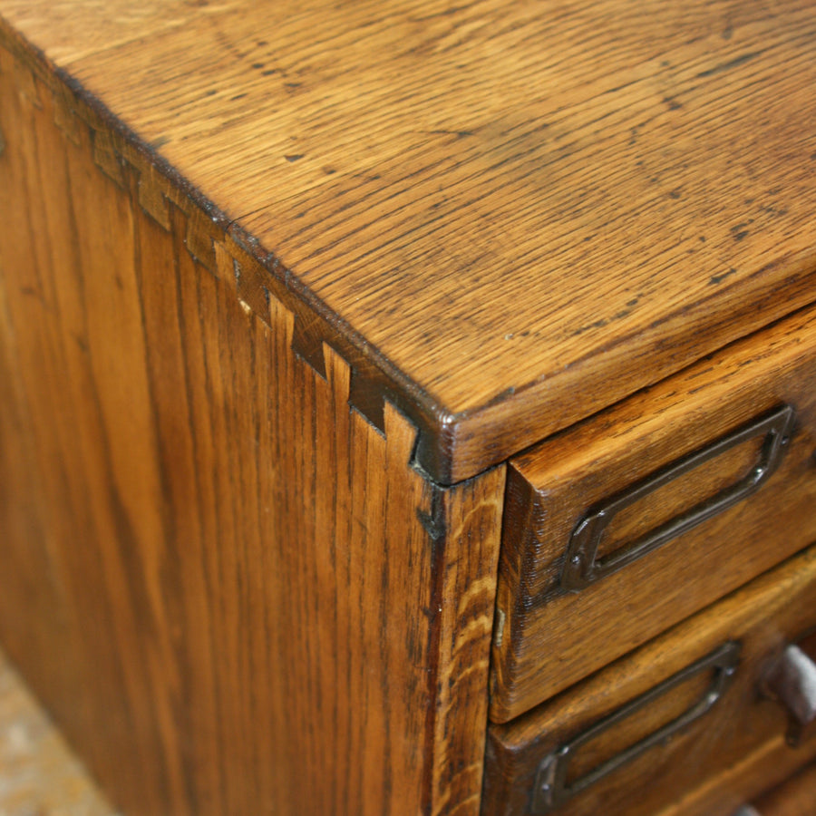 vintage_antique_oak_darlington_school_filing_drawers