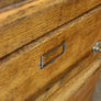 vintage_antique_oak_haberdashery_drawers_drawers_kitchen_island