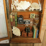 vintage_antique_oak_shop_kitchen_display_cabinet