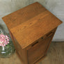 vintage_antique_oak_tambour_filing_cabinet