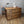Vintage Rustic Architects Plan Chest - 1111f