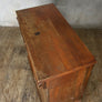 Victorian Antique Mahogany Chiffonier Sideboard