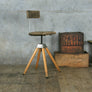 Vintage Artists Adjustable Stool
