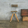 Vintage Artists Adjustable Stool