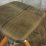 Vintage Artists Adjustable Stool