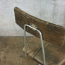 Vintage Artists Adjustable Stool
