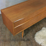 Midcentury Austinsuite Teak Chest of Drawers