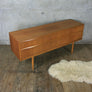 Midcentury Austinsuite Teak Chest of Drawers