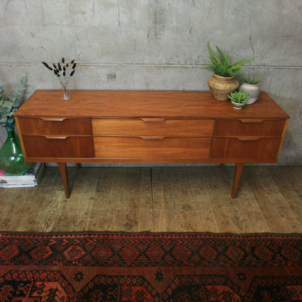 vintage_austinsuite_teak_frank_guille_sideboard_chest_drawers