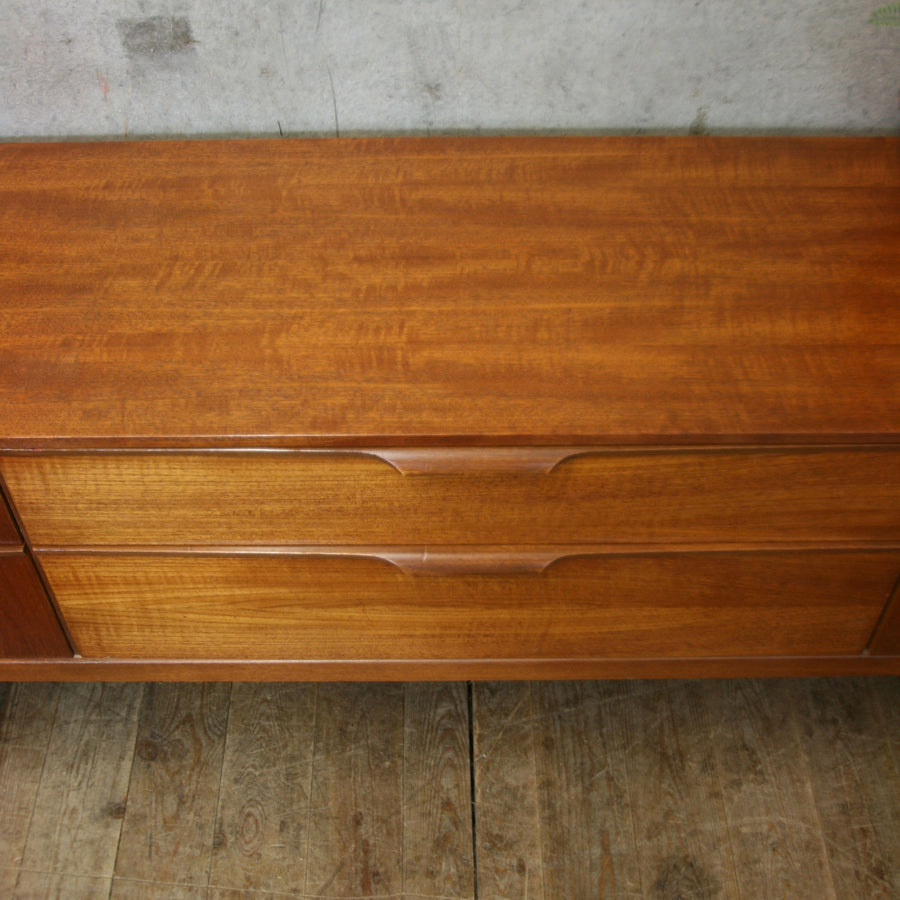 vintage_austinsuite_teak_frank_guille_sideboard_chest_drawers