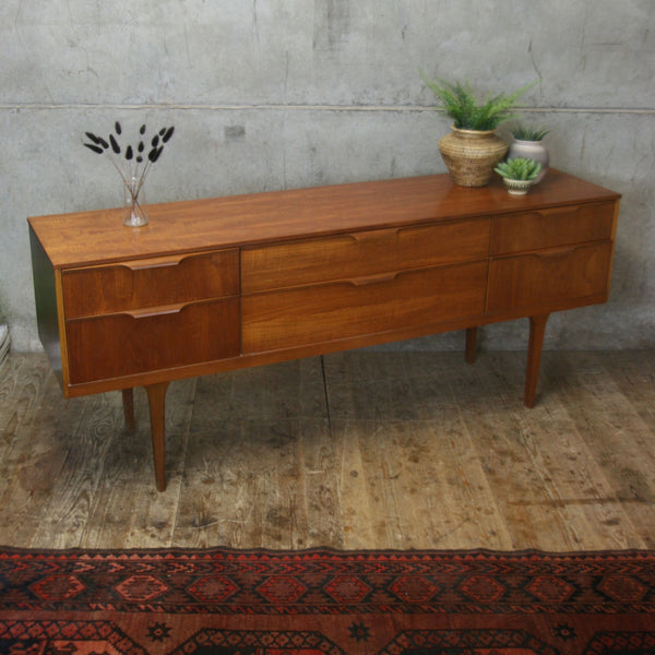 vintage_austinsuite_teak_frank_guille_sideboard_chest_drawers