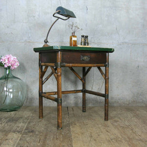 vintage_bamboo_boho_colonial_brass_side_table