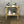Vintage Boho Tiki Drinks Trolley Bar Cart