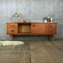 Vintage Teak Sideboard