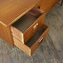 Vintage Teak Sideboard