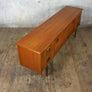 Vintage Teak Sideboard