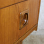 Vintage Teak Sideboard