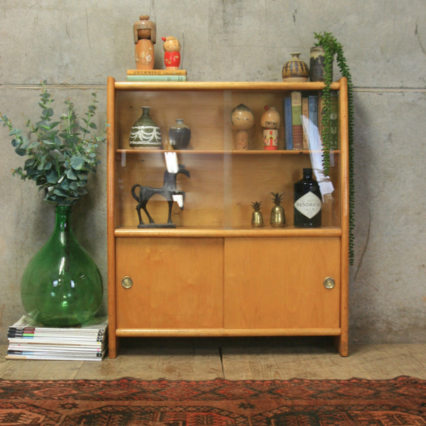 vintage_beech_display_school_cabinets