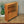 Mid Century Glazed Display Cabinet / Bookcase – 1710e