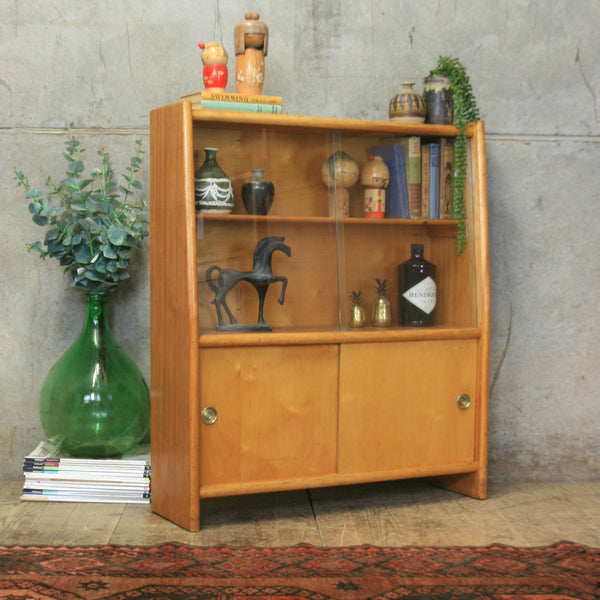 vintage_beech_display_school_cabinets