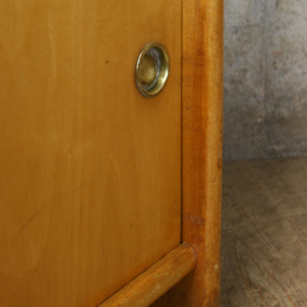 vintage_beech_display_school_cabinets