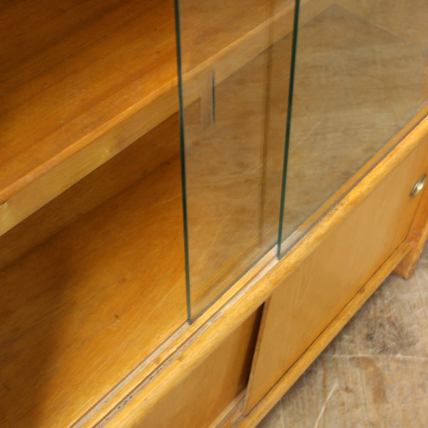 vintage_beech_display_school_cabinets