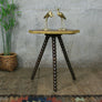 vintage_bobbin_leg_gypsy_cat_table_boho_bohemian