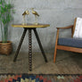 vintage_bobbin_leg_gypsy_cat_table_boho_bohemian