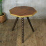 vintage_bobbin_leg_gypsy_cat_table_boho_bohemian