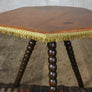 vintage_bobbin_leg_gypsy_cat_table_boho_bohemian