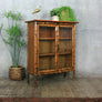 vintage_bohemian_boho_bamboo_display_drinks_cabinet