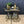 Mid Century French Drinks Trolley / Bar Cart #0518