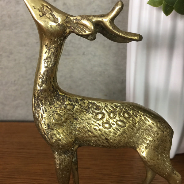 vintage_mid_century_brass_deer.3
