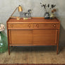 vintage_carl_jacobs_kanya_mid_century_sideboard
