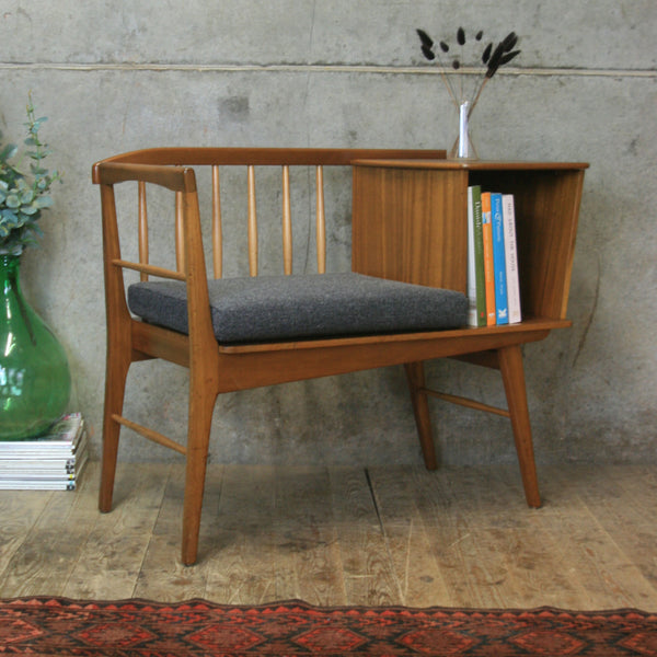 vintage_chippy_heath_walnut_telephone_seat_table