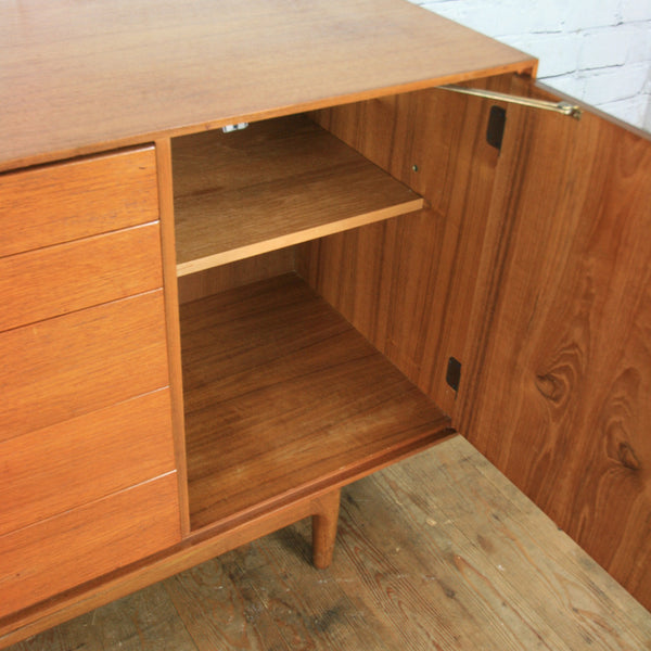 Vintage Teak Kofod Larsen G-Plan Sideboard