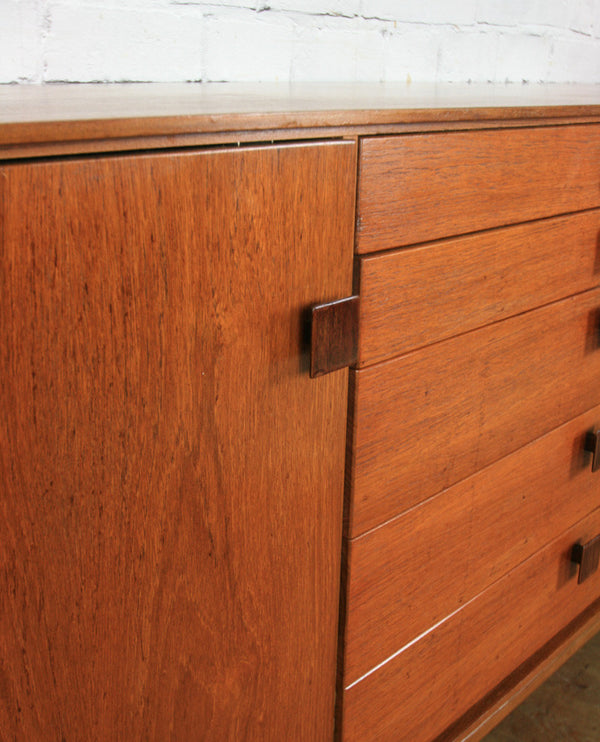Vintage Teak Kofod Larsen G-Plan Sideboard
