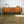 Danish Teak Sideboard / Media Cabinet
