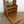 Danish Teak Modular Wall Unit Shelving #2 Orange