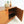 Vintage Danish Teak Cabinet TV Media Unit