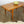 Danish Mid Century Teak Coffee Table #1 (small)