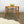 Danish Mid Century Teak Coffee Table #1 (small)
